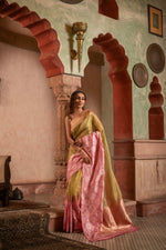 Festive Saree