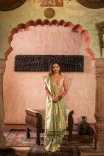 handloom saree