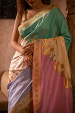 designer saree