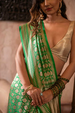 Banarasi Saree