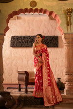 Banarasi Saree