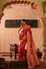 Banarasi Saree