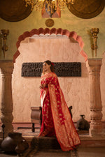 Banarasi Saree