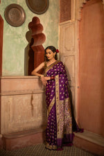 Luxury Saree