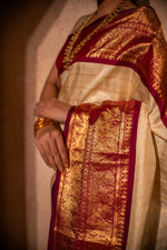 Luxury Saree