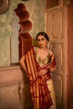 Luxury Saree