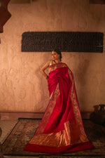 Luxury Saree