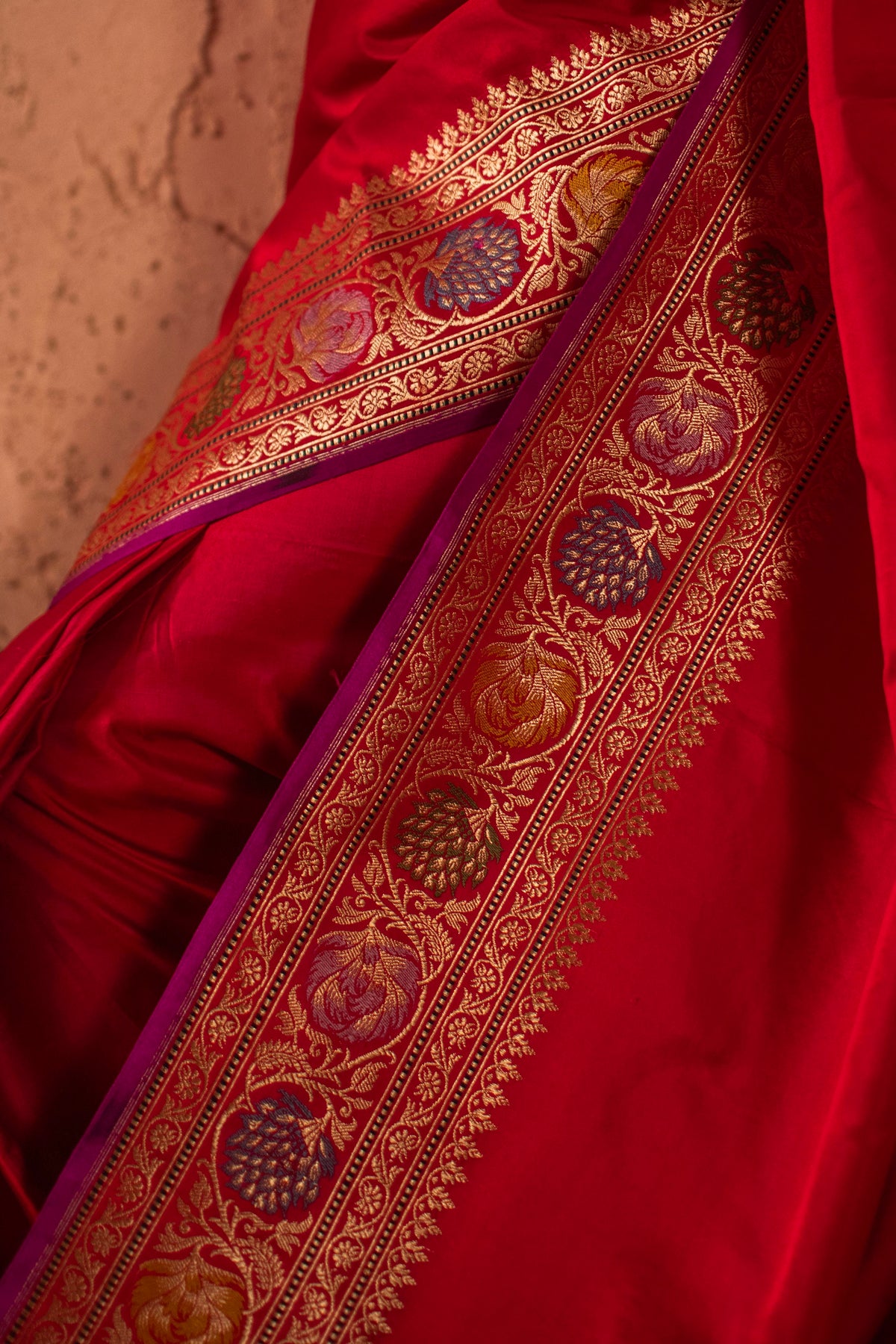 Luxury Saree