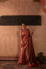 Luxury Saree