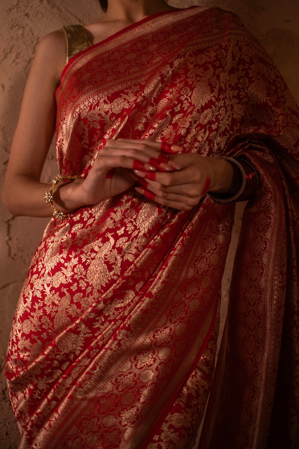 Luxury Saree