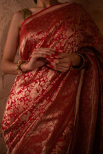 Luxury Saree