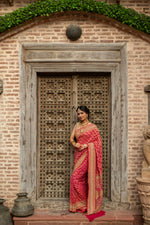 Sarees For Anniversary