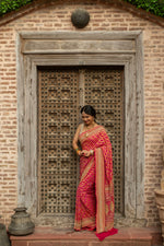 Sarees For Anniversary