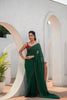 Raktabindu (Bandhini Pure Georgette Saree)