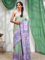 Luxury Saree Online
