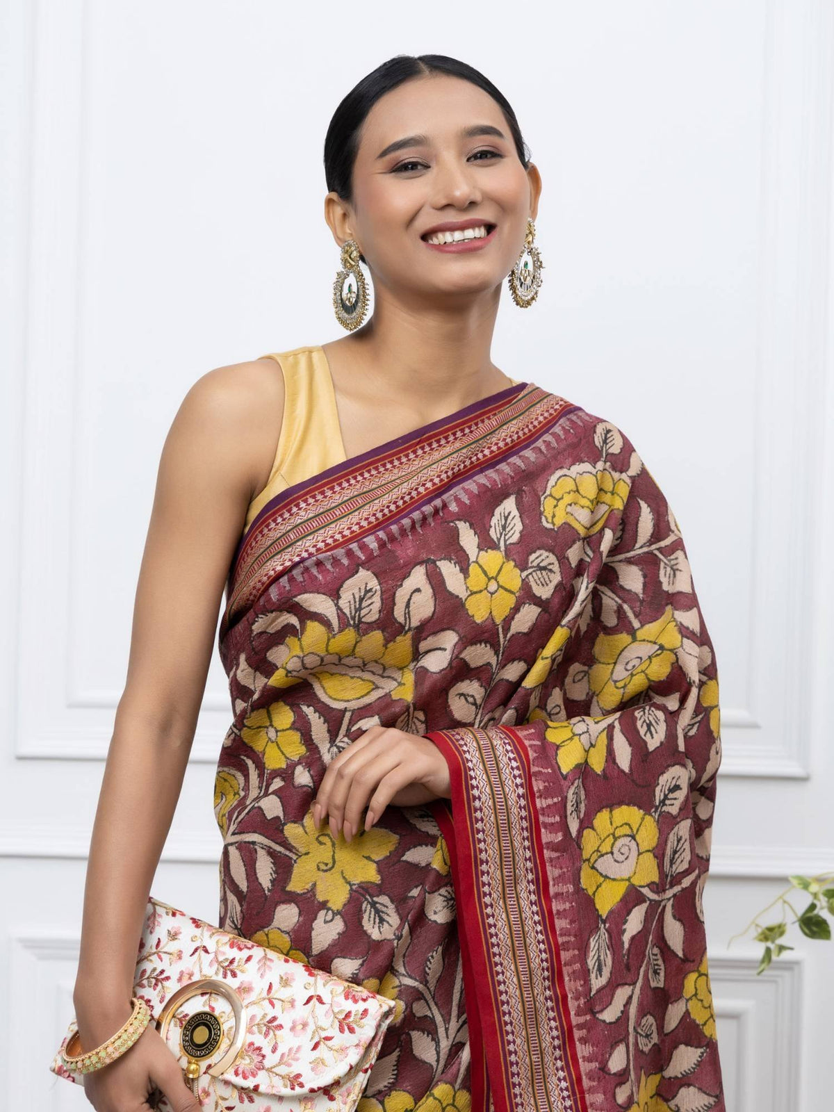Silk Saree