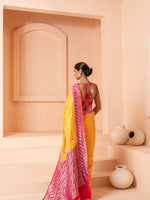 Handloom Banarasi Saree