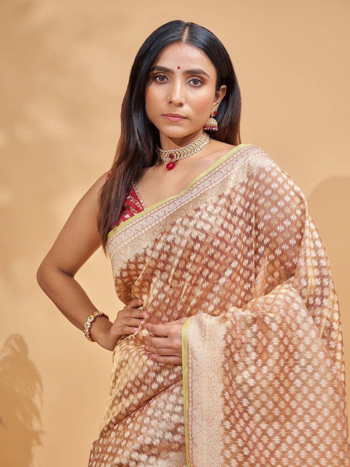 Designer Saree For Women