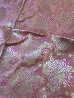 Handloom Saree