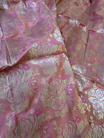 Handloom Saree