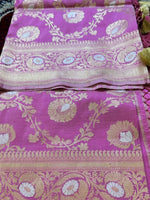 Banarasi Silk Duppata