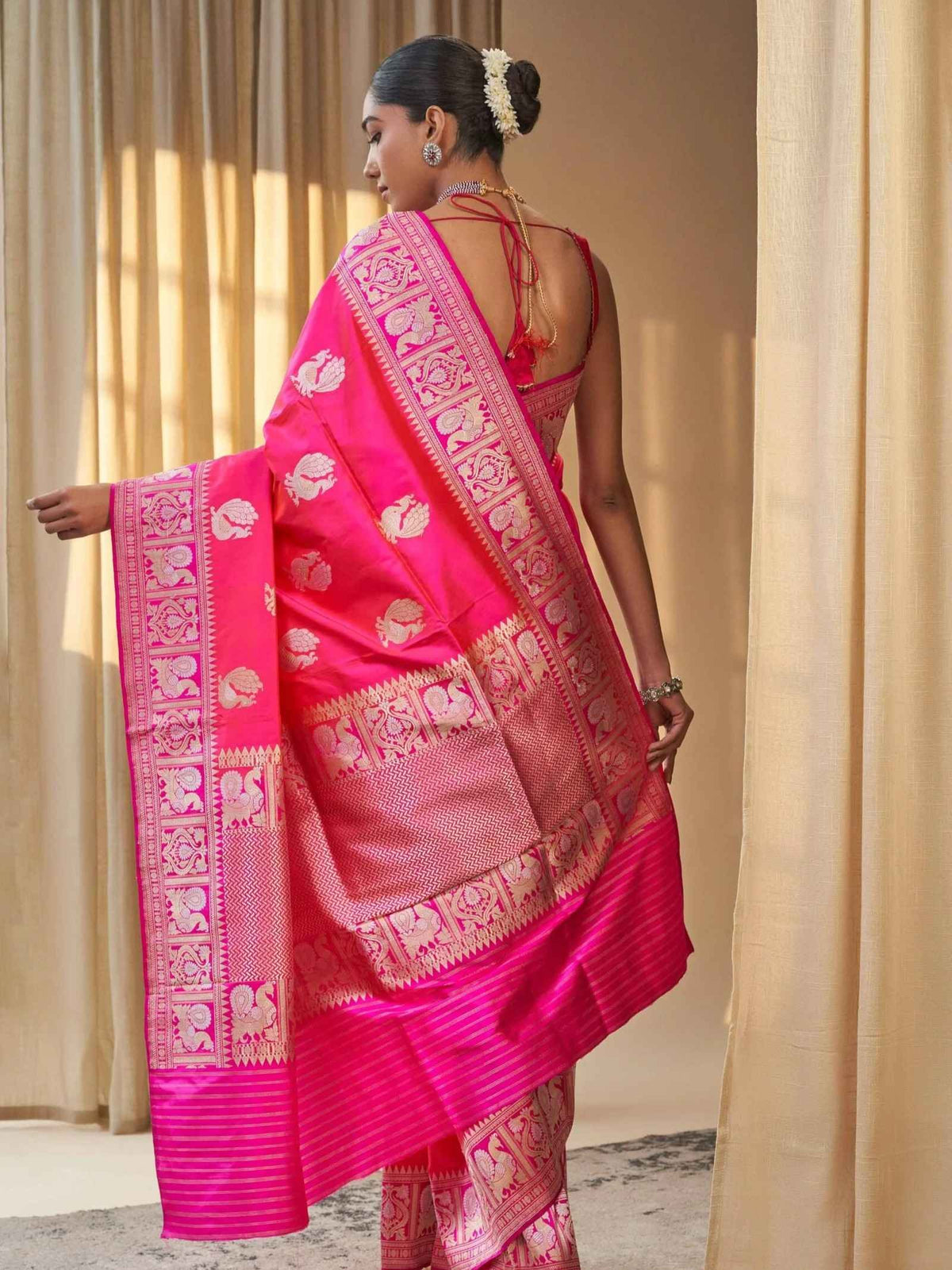 Luxury Saree