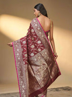 Zari Saree