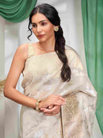 Festive Saree