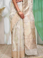 Festive Saree