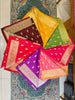 Anvitha (Heritage Katan Silk Dupatta)