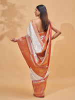 Handloom Silk Saree
