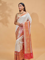 Handloom Silk Saree