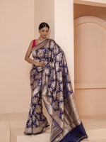 Katan Silk Saree