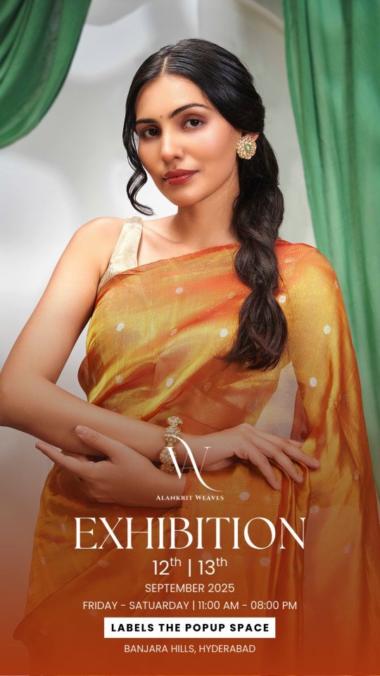 Banarasi Silk Saree