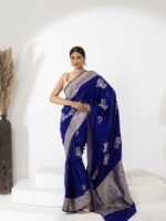 Luxury Saree