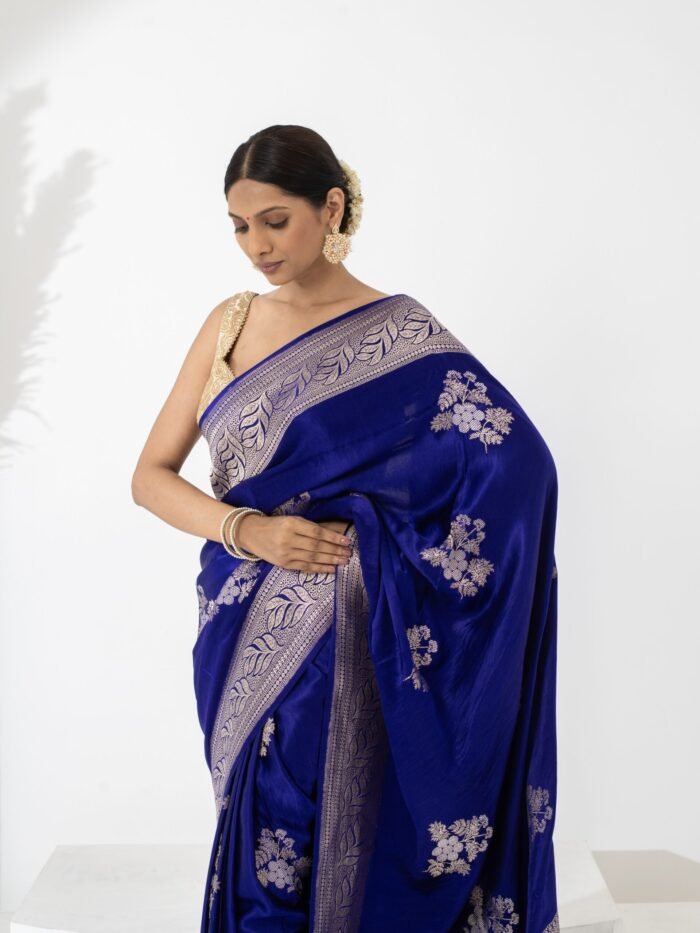 Luxury Saree