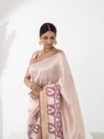 sarees for anniversary