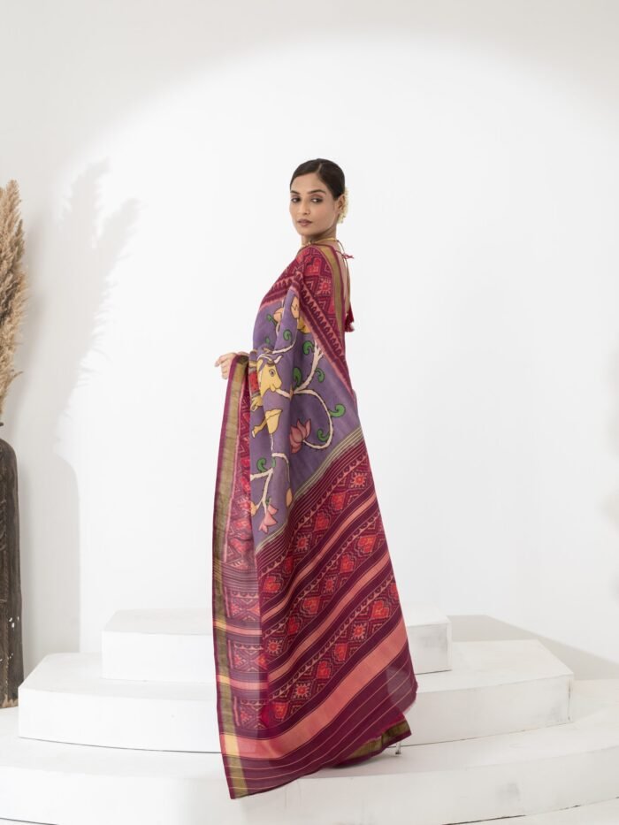 Luxury Sarees