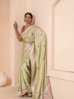 Handloom Sarees