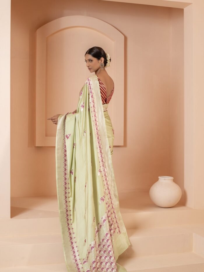 Handloom Sarees