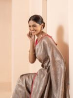 Silk Saree For Women