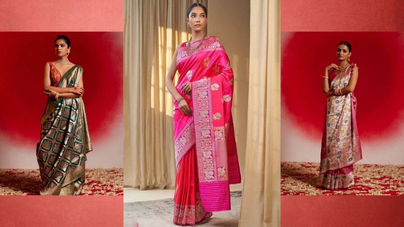 Silk Sarees for Ugadi: A Celebration of Culture and Heritage