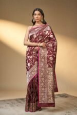 Luxury Sarees