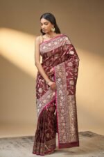 Luxury Sarees