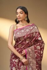 Luxury Sarees
