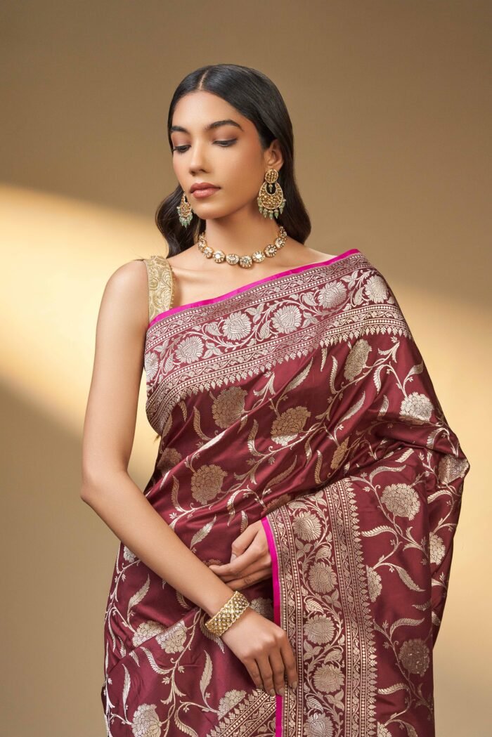 Luxury Sarees