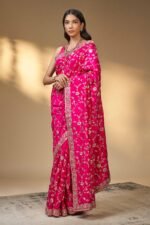 trendy sarees