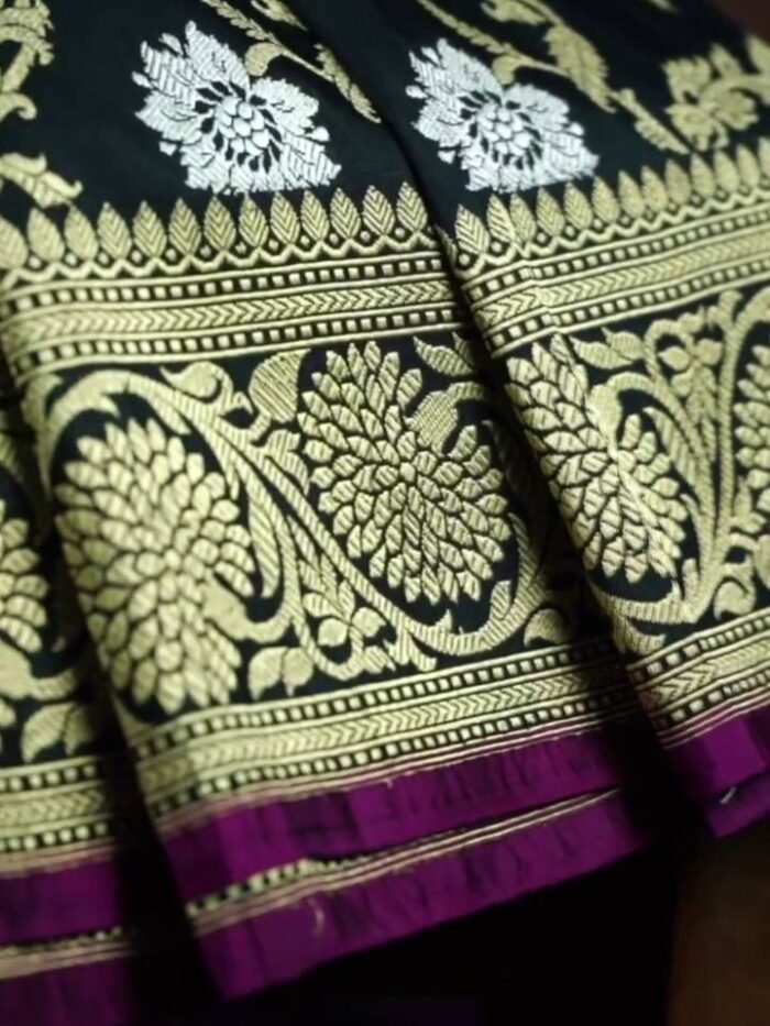 Handloom Sarees