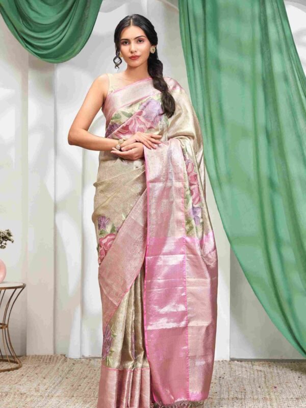 banarasi saree